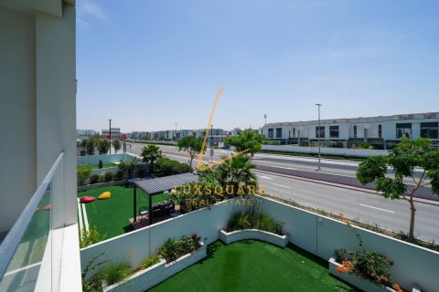 Al Furjan, Dubai, UAE의 임대용 빌라 침실 4개, 548제곱미터 번호 704172 - 사진 30