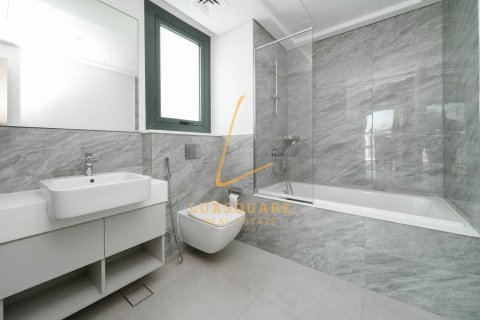 Al Furjan, Dubai, UAE의 임대용 빌라 침실 4개, 548제곱미터 번호 704172 - 사진 25