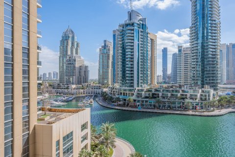 Appartement à vendre à  Dubai Marina, Dubai, EAU 2 chambres, 111.85 m2 № 749095 - photo 13
