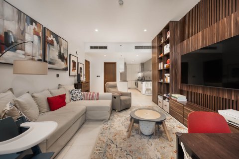 Appartement à vendre à  Dubai Marina, Dubai, EAU 2 chambres, 111.85 m2 № 749095 - photo 4