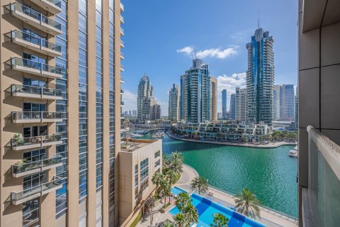 Appartement à vendre à  Dubai Marina, Dubai, EAU 2 chambres, 111.85 m2 № 749095 - photo 2
