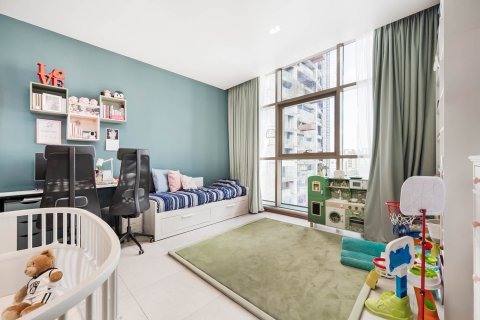 Appartement à vendre à  Dubai Marina, Dubai, EAU 2 chambres, 111.85 m2 № 749095 - photo 7