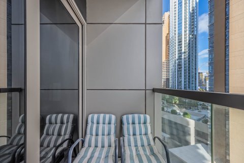 Appartement à vendre à  Dubai Marina, Dubai, EAU 2 chambres, 111.85 m2 № 749095 - photo 10