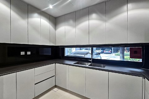 Řadový dům v Tilal City, Sharjah, SAE 4 ložnice, 247.21 m² Č.: 749098 - fotografie 16