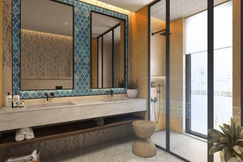 Városi lakóépület itt: Damac Lagoons, Dubai, EAE, 4 hálószoba, 144 m², azonosító: 749097 - fénykép 4