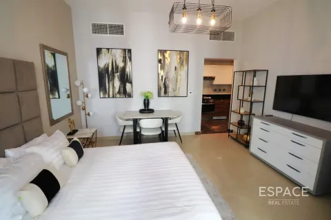 Müüa korter asukohaga Dubai Marina, AÜE: 38 m² Nr 649573 - pilt 2