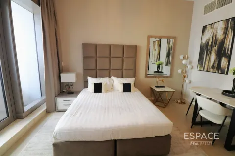Müüa korter asukohaga Dubai Marina, AÜE: 38 m² Nr 649573 - pilt 3