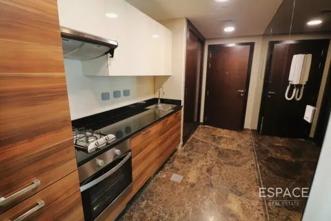 Müüa korter asukohaga Dubai Marina, AÜE: 38 m² Nr 649573 - pilt 5
