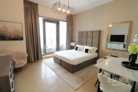 Müüa korter asukohaga Dubai Marina, AÜE: 38 m² Nr 649573 - pilt 1