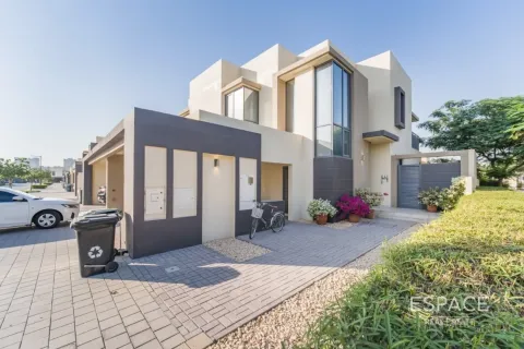 阿联酋 Dubai Dubai Hills Estate 待售 : 4 卧, 230 平方米 , 编号649575 - 照片 1