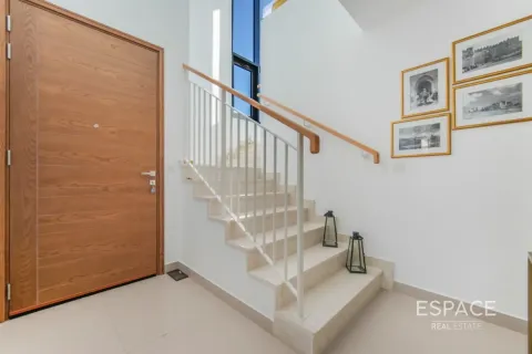 阿联酋 Dubai Dubai Hills Estate 待售 : 4 卧, 230 平方米 , 编号649575 - 照片 12