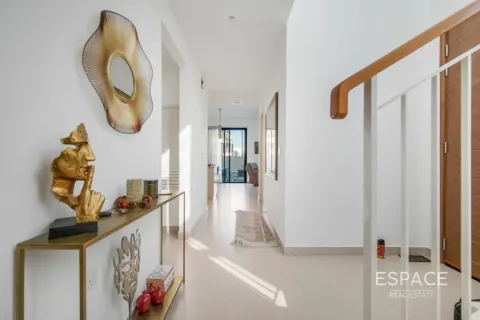 阿联酋 Dubai Dubai Hills Estate 待售 : 4 卧, 230 平方米 , 编号649575 - 照片 5