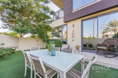 阿联酋 Dubai Dubai Hills Estate 待售 : 4 卧, 230 平方米 , 编号649575 - 照片 15