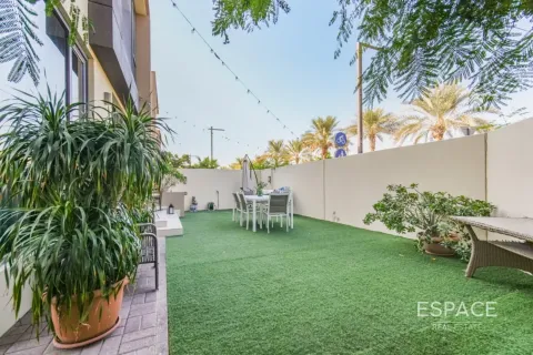 阿联酋 Dubai Dubai Hills Estate 待售 : 4 卧, 230 平方米 , 编号649575 - 照片 14