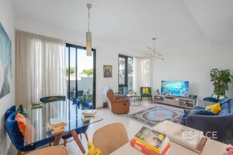 阿联酋 Dubai Dubai Hills Estate 待售 : 4 卧, 230 平方米 , 编号649575 - 照片 4