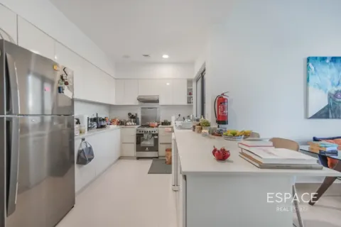 阿联酋 Dubai Dubai Hills Estate 待售 : 4 卧, 230 平方米 , 编号649575 - 照片 3