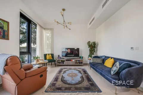 阿联酋 Dubai Dubai Hills Estate 待售 : 4 卧, 230 平方米 , 编号649575 - 照片 2