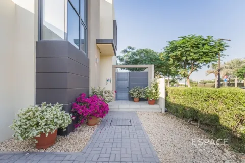 阿联酋 Dubai Dubai Hills Estate 待售 : 4 卧, 230 平方米 , 编号649575 - 照片 16