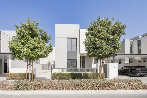 Villa itt: Al Furjan, Dubai, EAE, 5 hálószoba, 414 m², azonosító: 649572 - fénykép 2