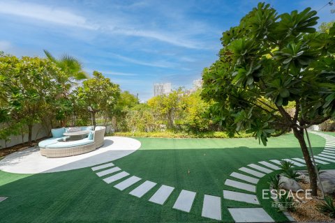 阿联酋 Dubai Dubai Hills Estate 待售 : 5 卧, 398 平方米 , 编号649576 - 照片 16