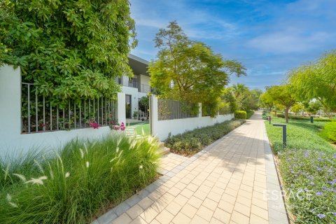 阿联酋 Dubai Dubai Hills Estate 待售 : 5 卧, 398 平方米 , 编号649576 - 照片 20