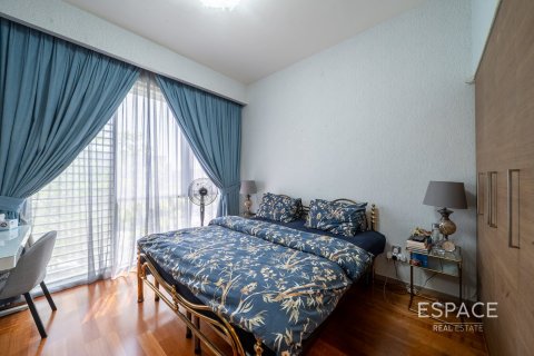 阿联酋 Dubai Dubai Hills Estate 待售 : 5 卧, 398 平方米 , 编号649576 - 照片 9