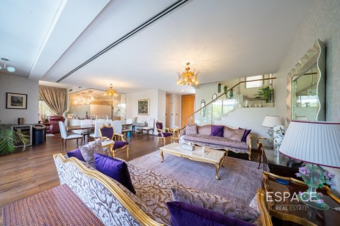 阿联酋 Dubai Dubai Hills Estate 待售 : 5 卧, 398 平方米 , 编号649576 - 照片 2