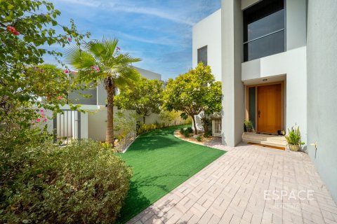 阿联酋 Dubai Dubai Hills Estate 待售 : 5 卧, 398 平方米 , 编号649576 - 照片 18