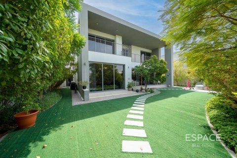 阿联酋 Dubai Dubai Hills Estate 待售 : 5 卧, 398 平方米 , 编号649576 - 照片 1