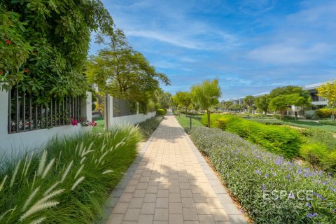 阿联酋 Dubai Dubai Hills Estate 待售 : 5 卧, 398 平方米 , 编号649576 - 照片 19