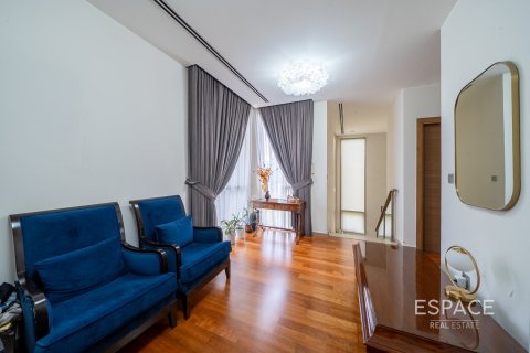 阿联酋 Dubai Dubai Hills Estate 待售 : 5 卧, 398 平方米 , 编号649576 - 照片 3
