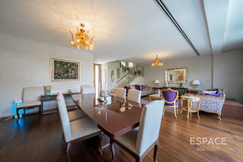 阿联酋 Dubai Dubai Hills Estate 待售 : 5 卧, 398 平方米 , 编号649576 - 照片 7