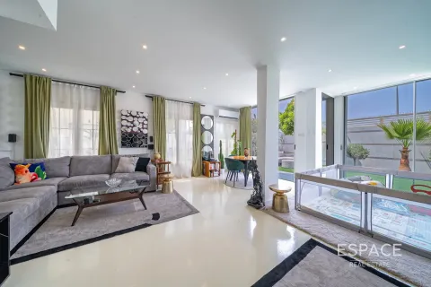 Vila u The Springs, Dubai, UAE 2 spavaćih soba, 167 m2 Br. 649577 - fotografija 4