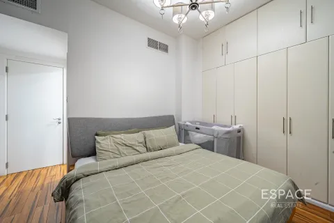 Vila u The Springs, Dubai, UAE 2 spavaćih soba, 167 m2 Br. 649577 - fotografija 14