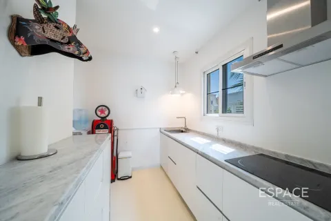 Vila u The Springs, Dubai, UAE 2 spavaćih soba, 167 m2 Br. 649577 - fotografija 8