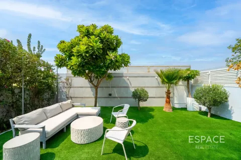 Vila u The Springs, Dubai, UAE 2 spavaćih soba, 167 m2 Br. 649577 - fotografija 7