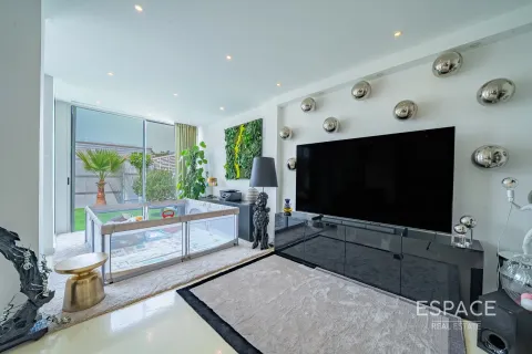 Vila u The Springs, Dubai, UAE 2 spavaćih soba, 167 m2 Br. 649577 - fotografija 3