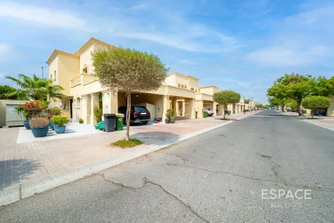 Vila u The Springs, Dubai, UAE 2 spavaćih soba, 167 m2 Br. 649577 - fotografija 20