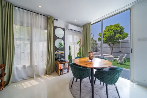 Vila u The Springs, Dubai, UAE 2 spavaćih soba, 167 m2 Br. 649577 - fotografija 5