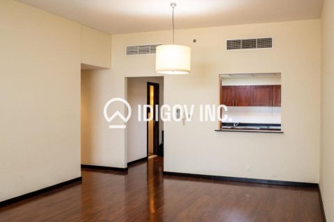 Apartment in Jumeirah Lake Towers, Dubai, UAE 2 bedrooms, 154 sq.m. № 655962 - photo 2