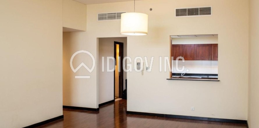 Квартира в Джумейра Лейк Тауэрс, Дубай, ОАЭ 2 спальни, 154м2 № 655962