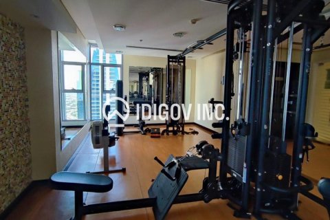 Apartment in Jumeirah Lake Towers, Dubai, UAE 2 bedrooms, 154 sq.m. № 655962 - photo 3