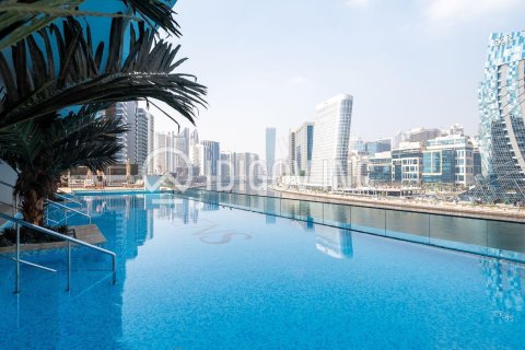 شقة للبيع في الخليج التجاري، دبي، الإمارات العربية المتحدة 2 غرفة نوم ، 195 متر مربع ، رقم 655961 - صورة 3