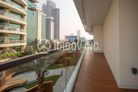 شقة للبيع في الخليج التجاري، دبي، الإمارات العربية المتحدة 2 غرفة نوم ، 195 متر مربع ، رقم 655961 - صورة 2