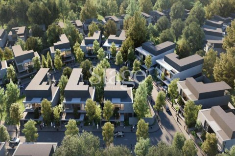 Kamienica na sprzedaż w Tilal City, Sharjah, ZEA 3 sypialnie, 218 mkw., nr 656047 - zdjęcie 8