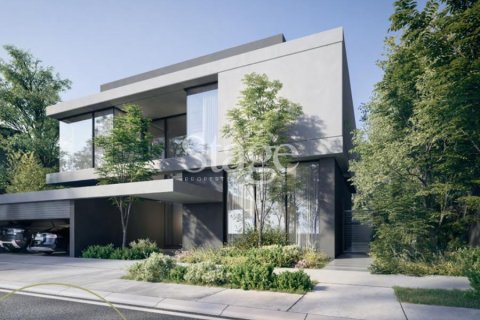 Kamienica na sprzedaż w Tilal City, Sharjah, ZEA 3 sypialnie, 218 mkw., nr 656047 - zdjęcie 3