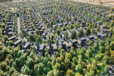 Kamienica na sprzedaż w Tilal City, Sharjah, ZEA 3 sypialnie, 218 mkw., nr 656047 - zdjęcie 10