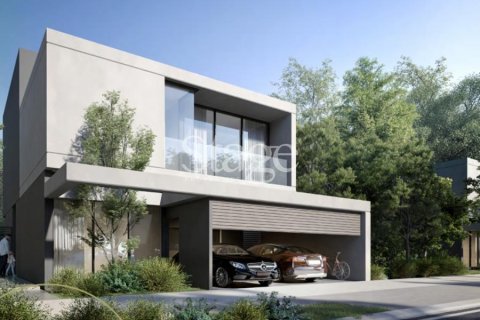 Kamienica na sprzedaż w Tilal City, Sharjah, ZEA 3 sypialnie, 218 mkw., nr 656047 - zdjęcie 5