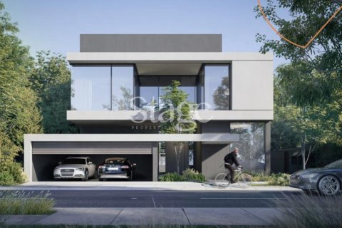 Kuća u nizu u Tilal City, Sharjah, UAE 3 spavaćih soba, 218 m2 Br. 656047 - fotografija 4