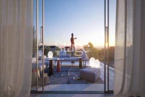 Kuća u nizu u Tilal City, Sharjah, UAE 3 spavaćih soba, 218 m2 Br. 656047 - fotografija 2